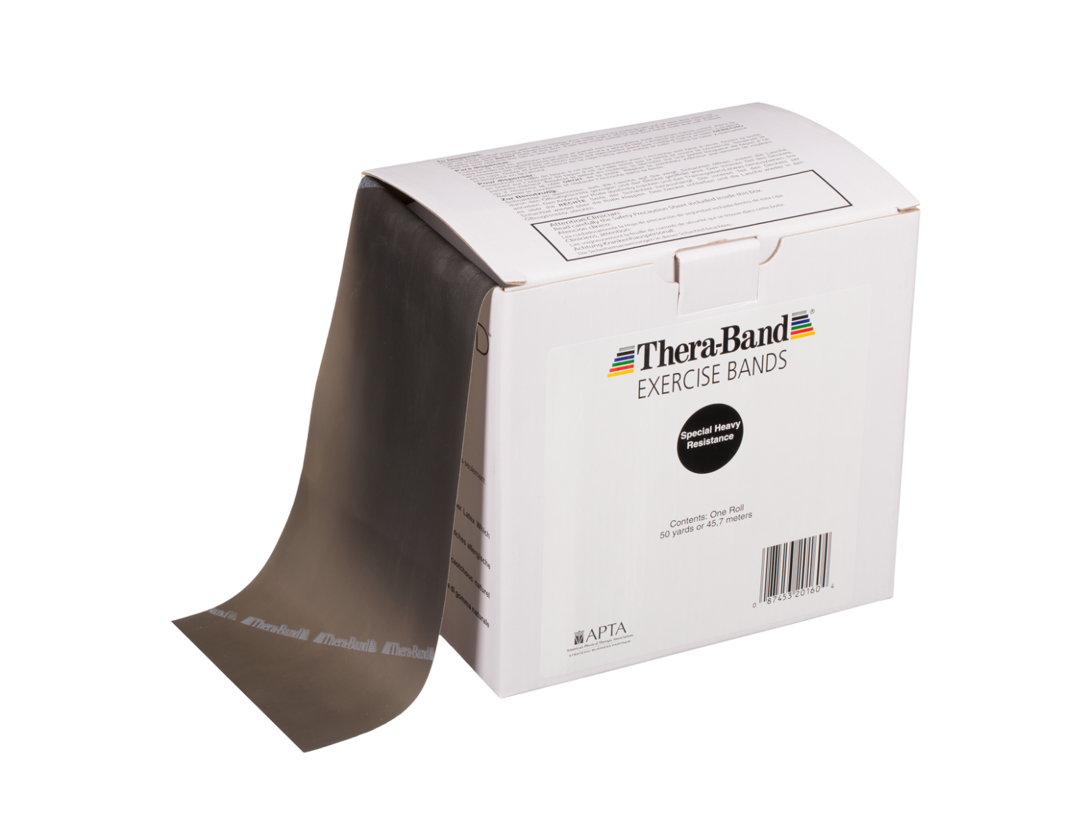 Elastic Therapy Band Rolyan® 45.7 m