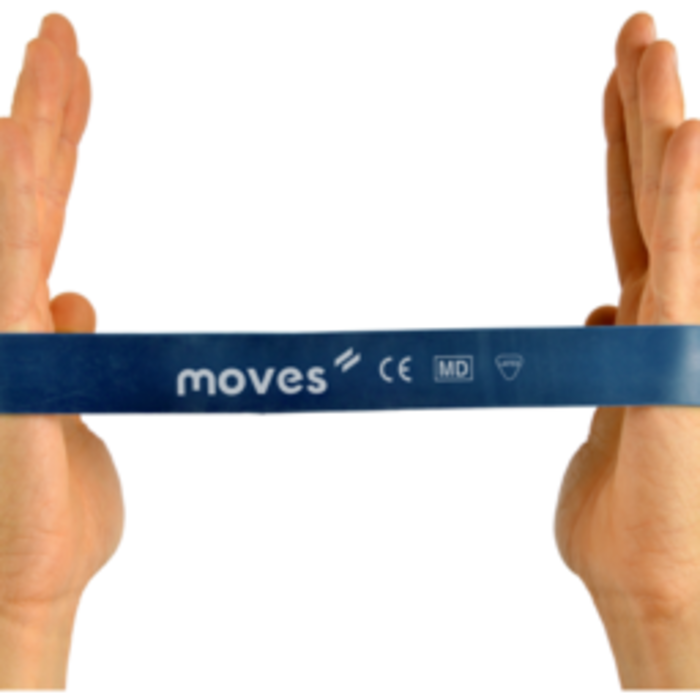 Therapy belt loop 29.5 x 2.5 cm