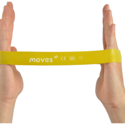 Therapieband loop 29,5 x 2,5 cm