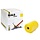 Elastische Therapieband - latex  22,5 m