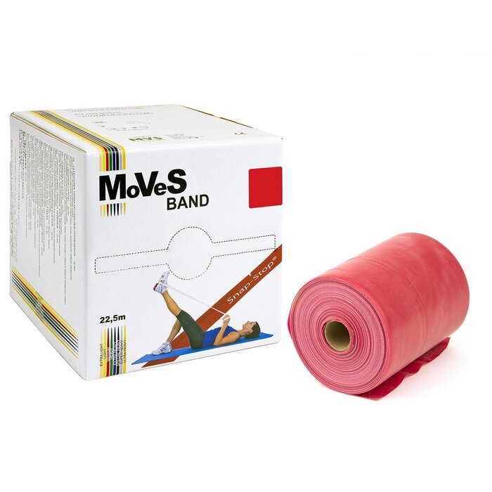 Elastic Therapy Band - latex 22.5 m