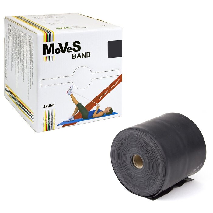 Elastic Therapy Band - latex 22.5 m