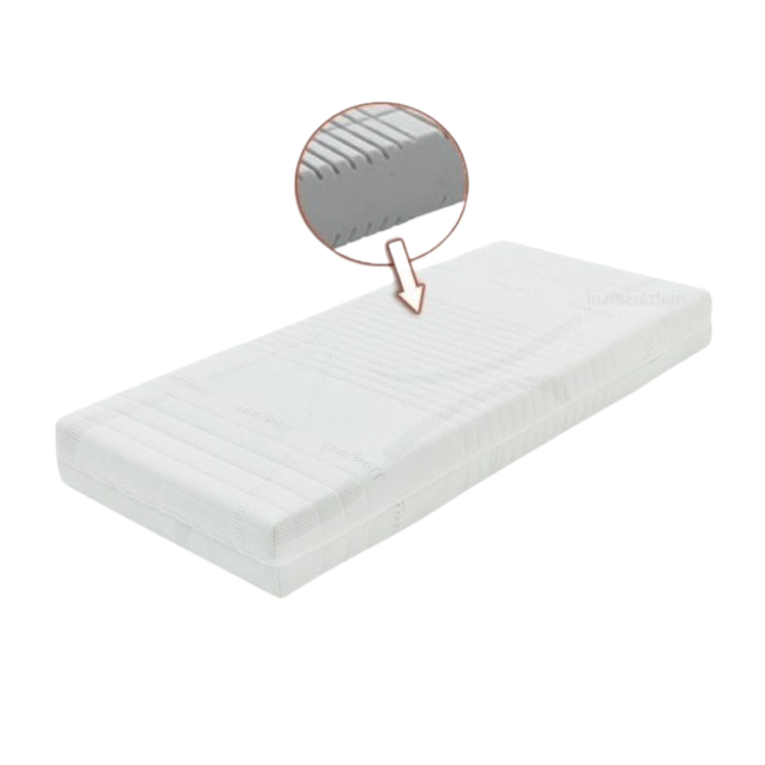 Megapur Excellence koudschuim matras