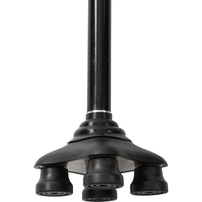 Twist & Light Zen walking stick