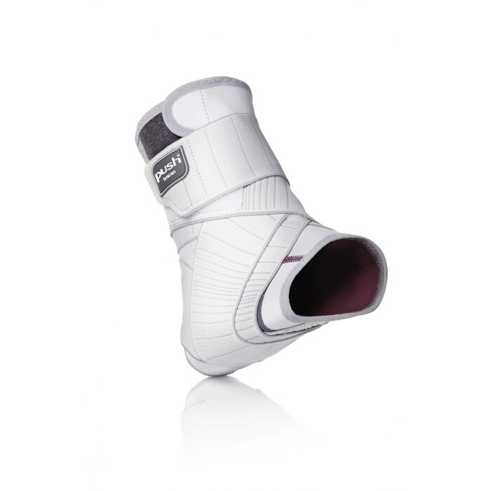 Push care ankle brace