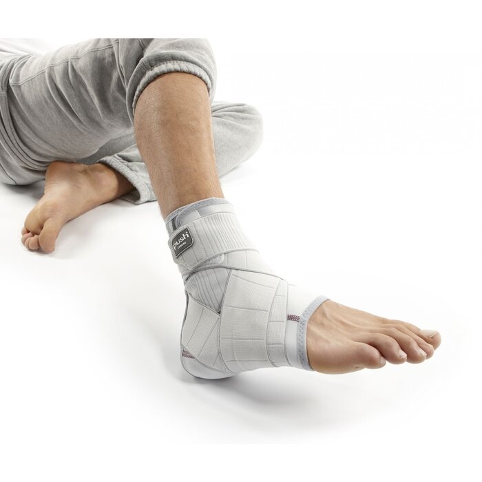Push care ankle brace