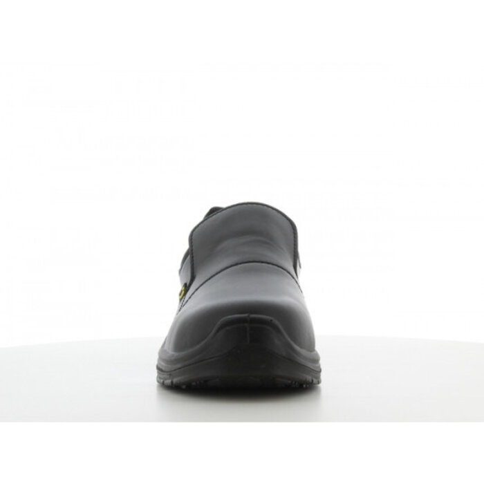 Chaussures de cuisine, noires
