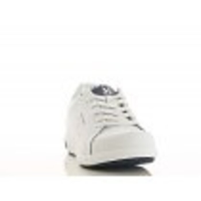 Baskets femme Eva, blanches