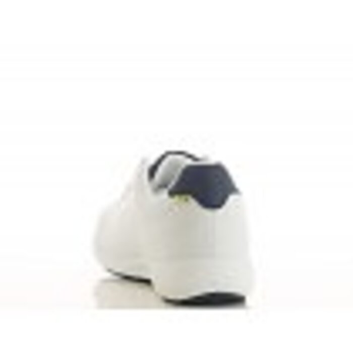 Baskets femme Eva, blanches