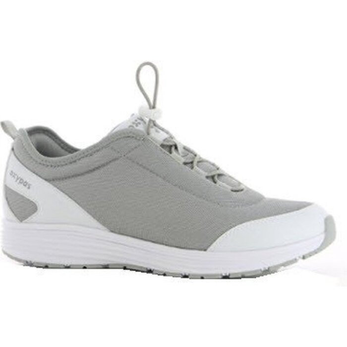 James schoenen, grijs