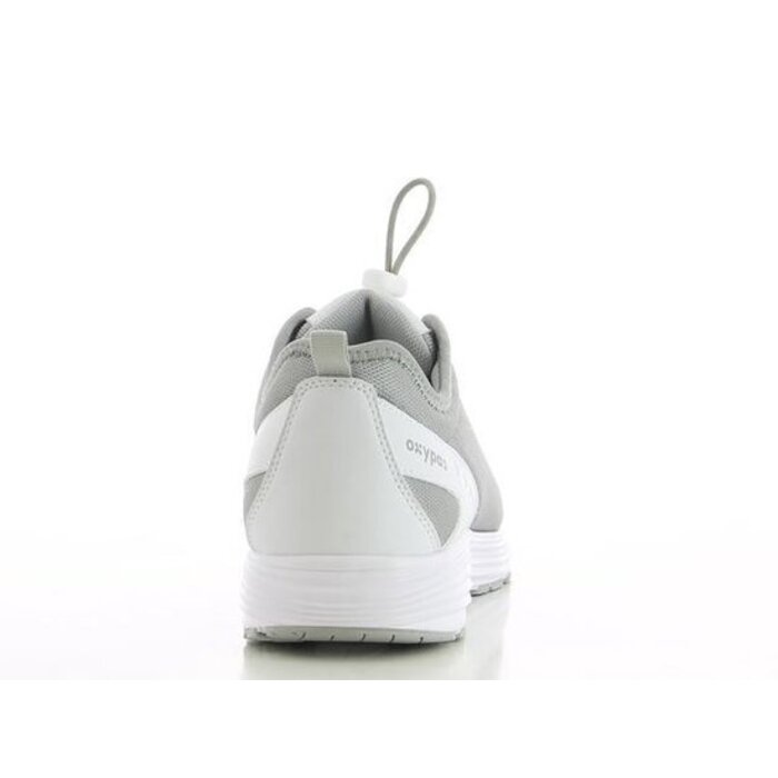 Chaussures James, gris