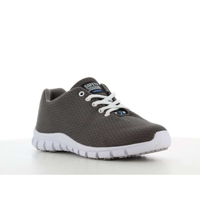 Chaussures Kassie gris foncé