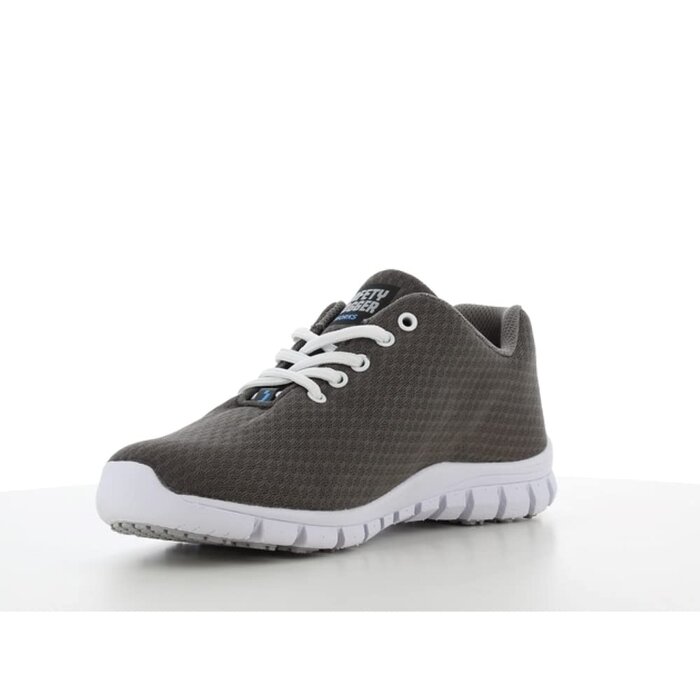 Kassie schoenen donkergrijs