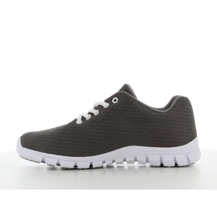 Chaussures Kassie gris foncé