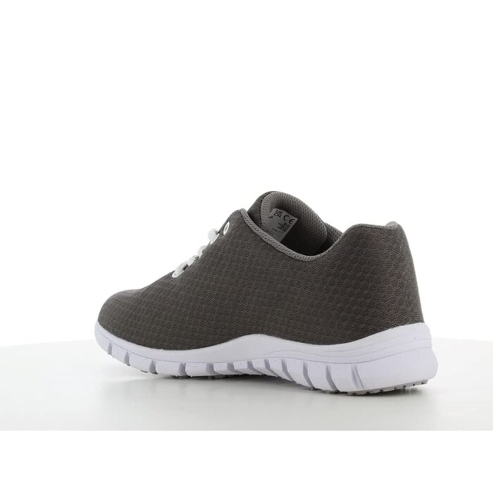 Chaussures Kassie gris foncé
