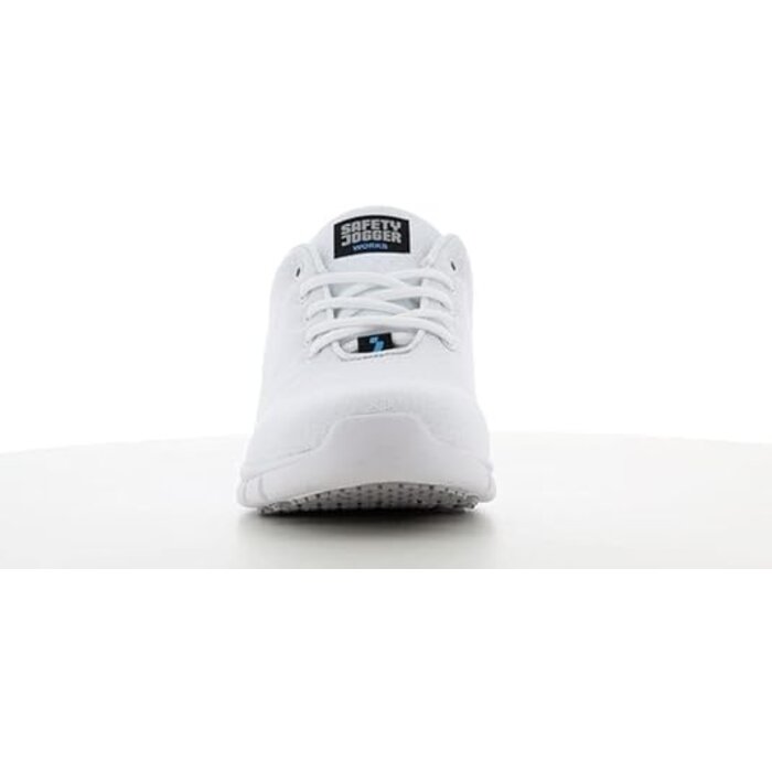 Chaussures Kassie blanches