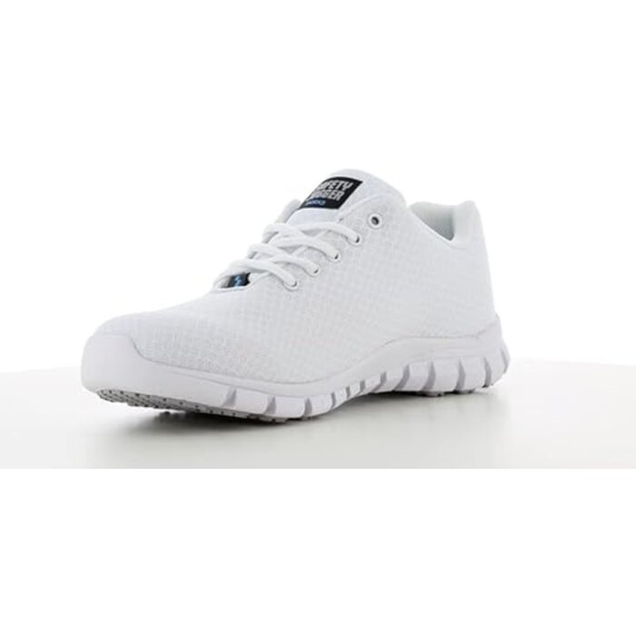 Chaussures Kassie blanches