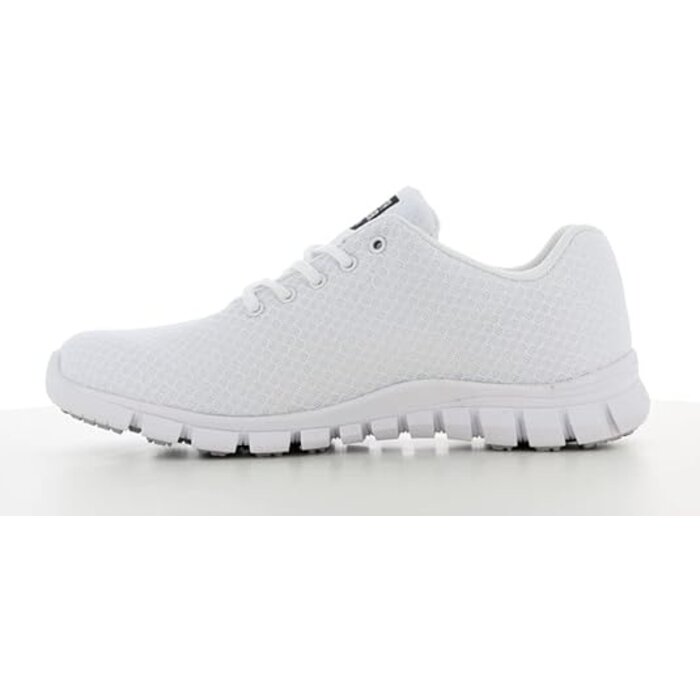 Chaussures Kassie blanches