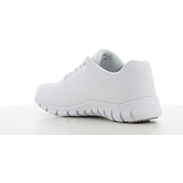 Chaussures Kassie blanches