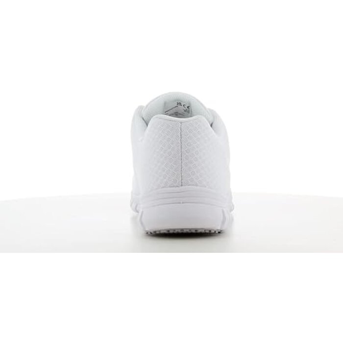 Chaussures Kassie blanches