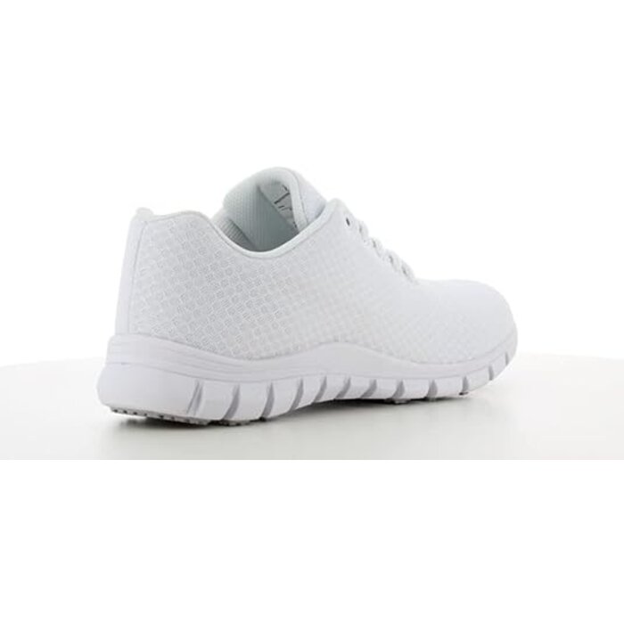 Chaussures Kassie blanches