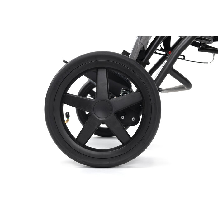 Gemini 2 buggy voor andersvalide kinderen