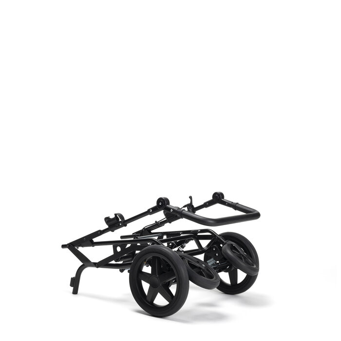 Gemini 2 buggy voor andersvalide kinderen