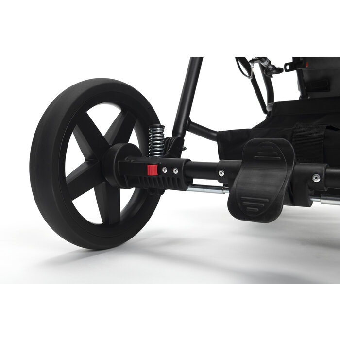 Gemini 2 buggy voor andersvalide kinderen