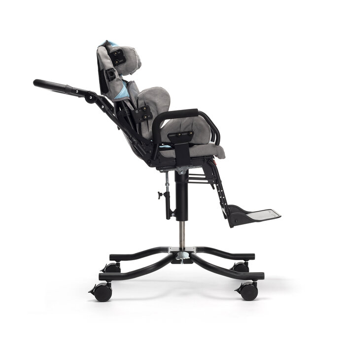 Gemini 2 buggy voor andersvalide kinderen
