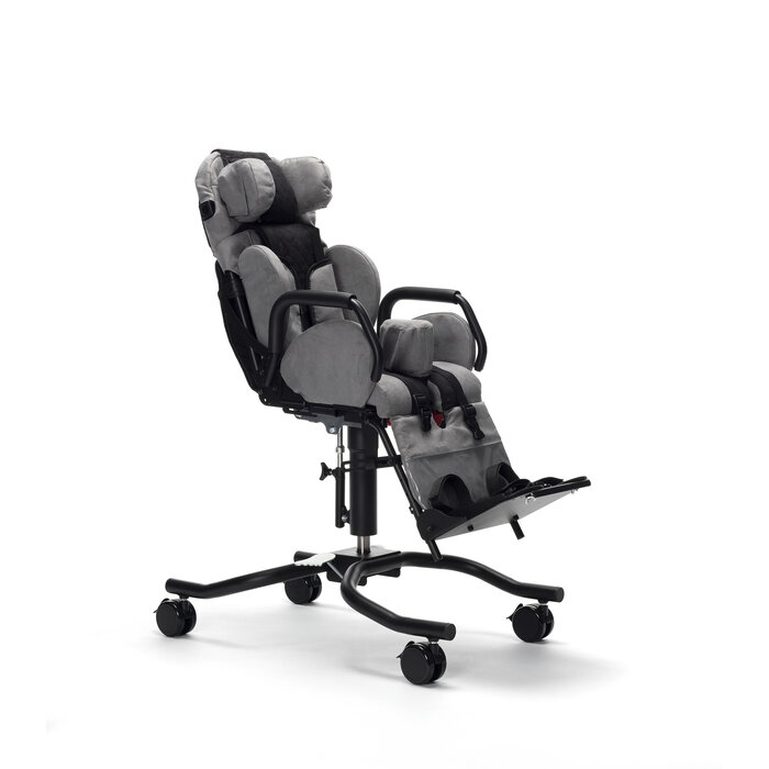 Gemini 2 buggy voor andersvalide kinderen