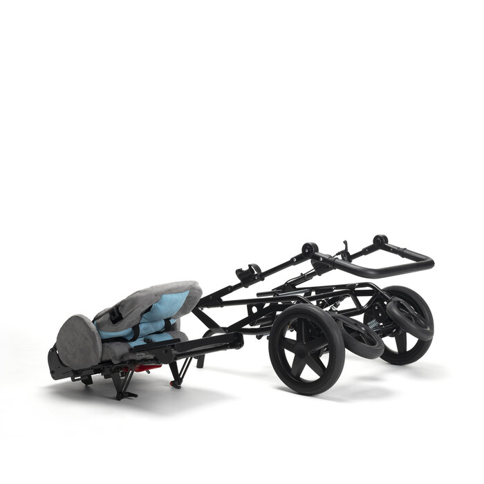 Gemini 2 buggy voor andersvalide kinderen