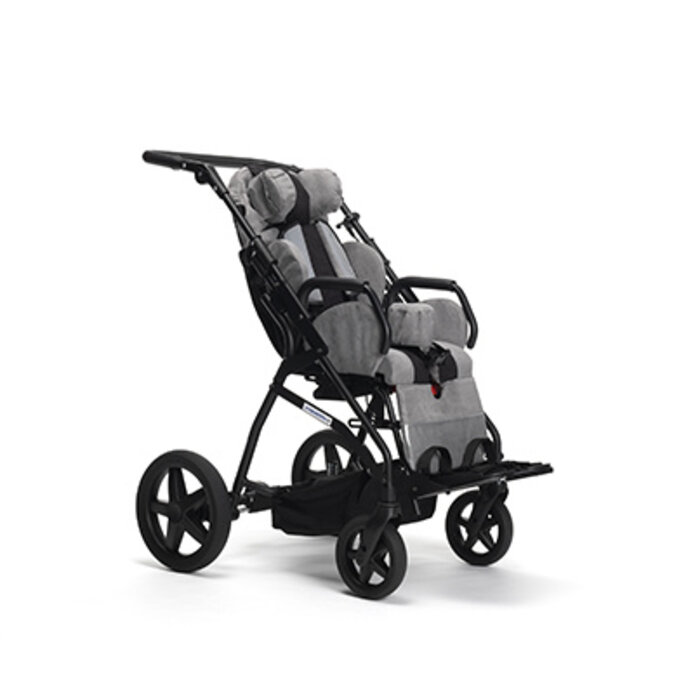 Gemini 2 buggy voor andersvalide kinderen
