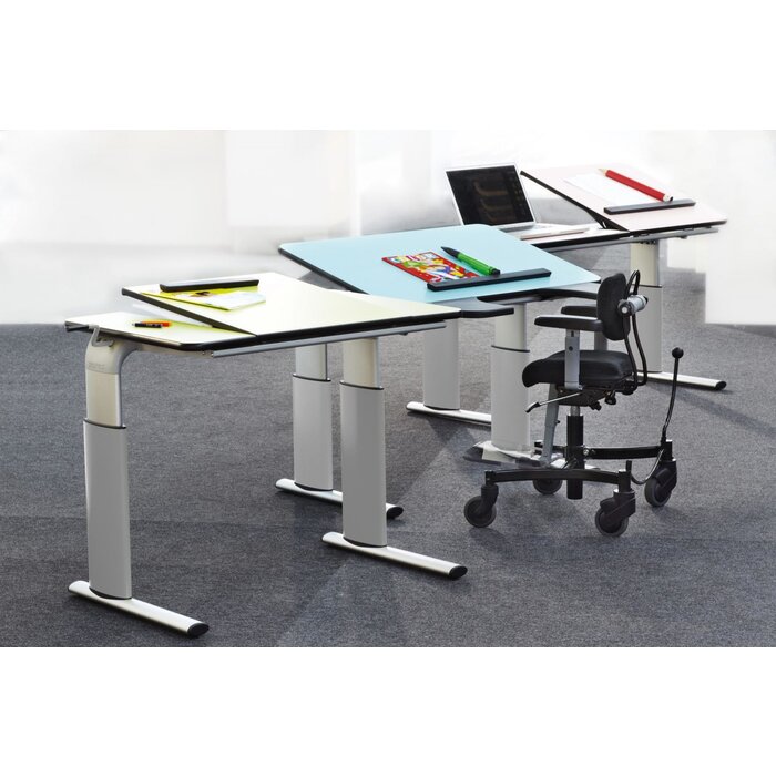 High-low table Ropox Vision therapy table - various options