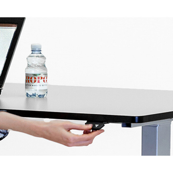 Hoog-laagtafel Ropox Vision therapietafel - versch opties