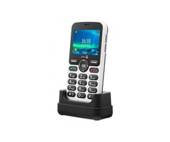 GSM with speaking keys – 4G