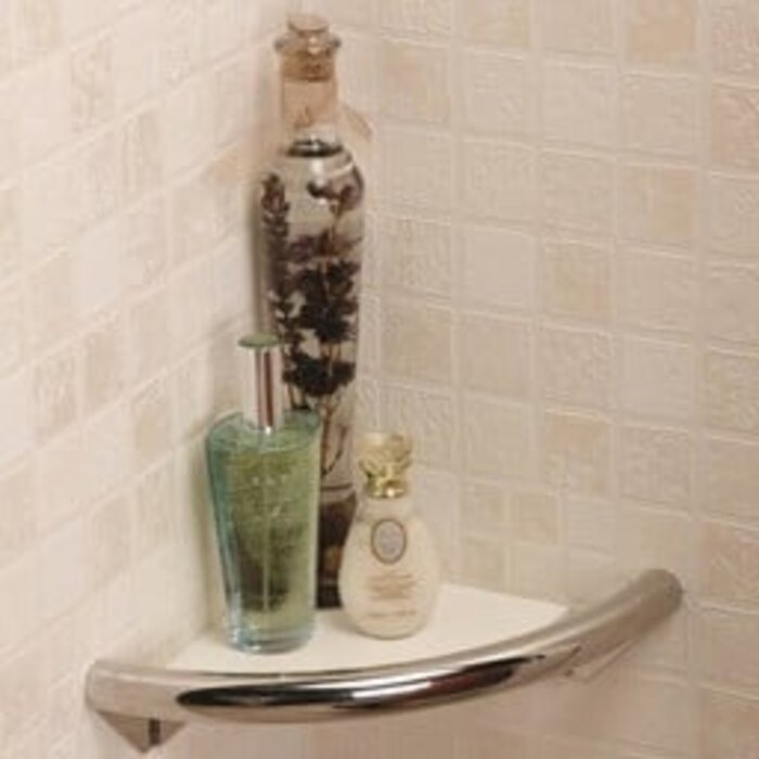 Integrated design bathroom towel dryer
