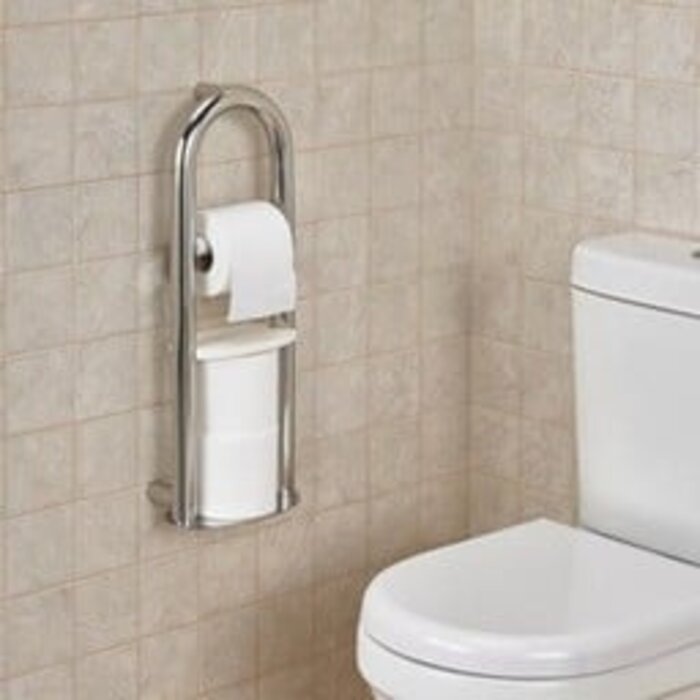 Geïntegreerde design badkamer Handdoekdroger
