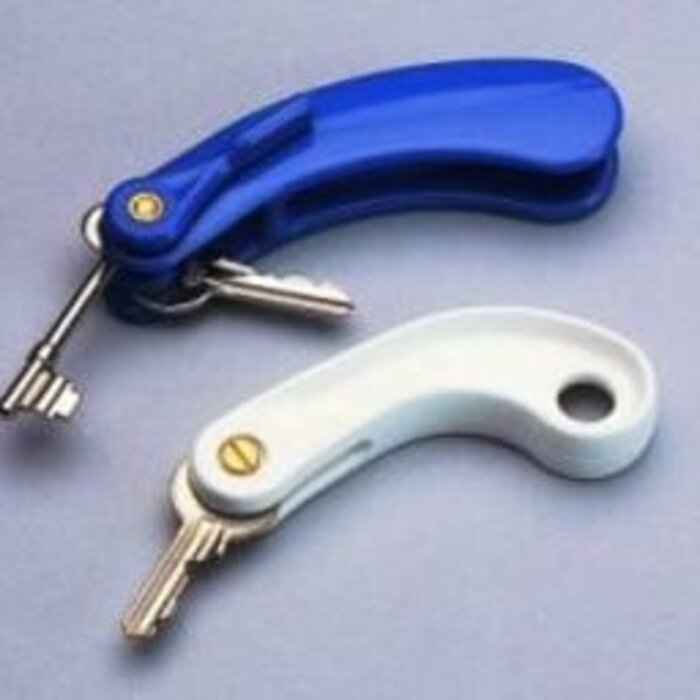Key help for 1 or more keys