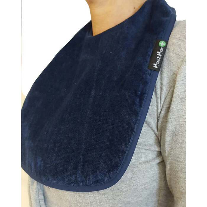 Bavoir Bandana