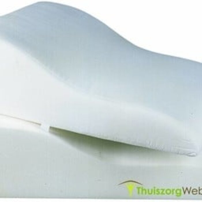 Rehausseur de jambes Harley 45 x 63 x 18-8-13 cm