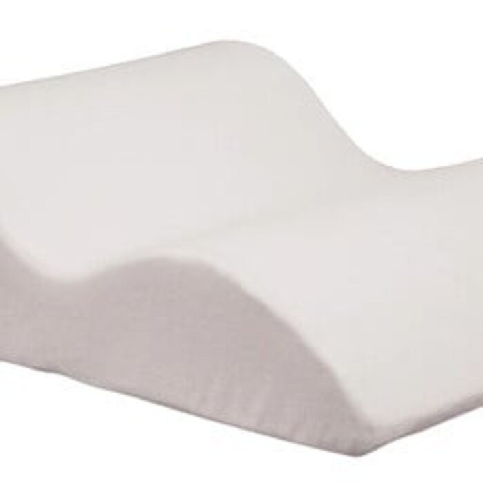 Rehausseur de jambes Harley 45 x 63 x 18-8-13 cm