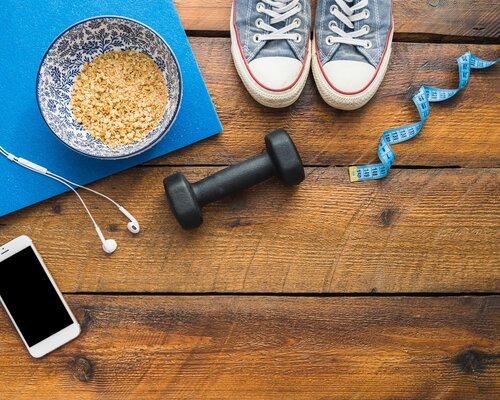 Hoeveel Proteïne Heb Je Echt Nodig Na Het Sporten?