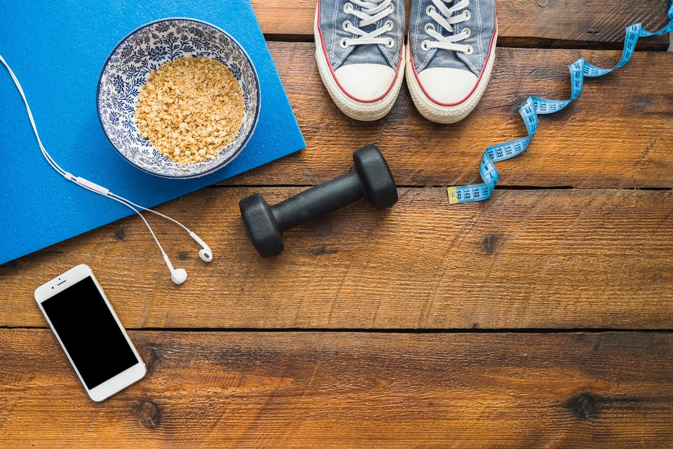 Hoeveel Proteïne Heb Je Echt Nodig Na Het Sporten?