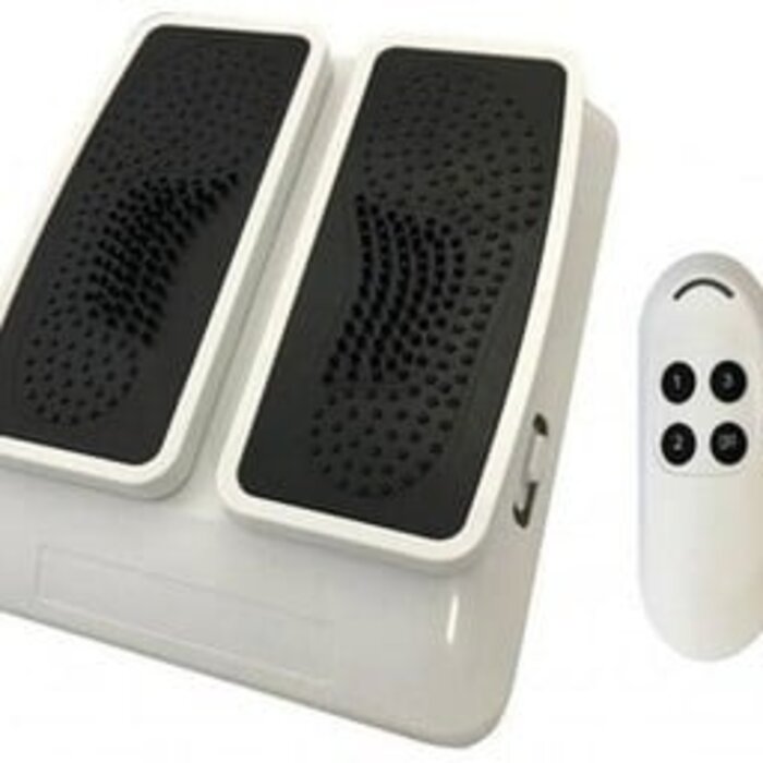 Machine cardio pour la circulation sanguine dans les jambes