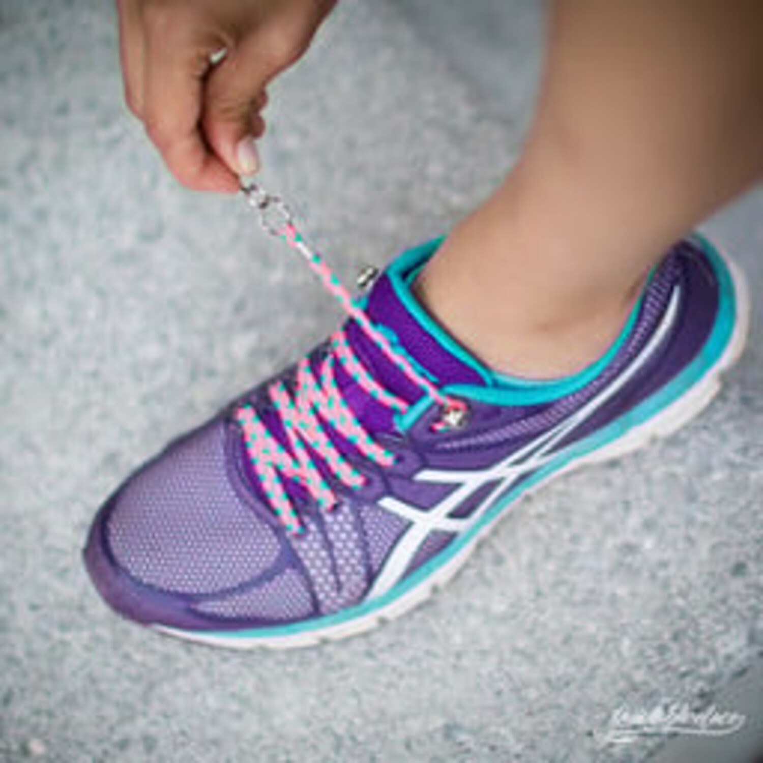 Buy Quickshoelace elastic shoelaces Free shipping delivered tomorrow Homecare Webshop