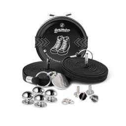 Quickshoelace elastische schoenveters