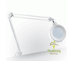 Lampe loupe lumière du jour Omega