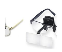 Loupe simple / double