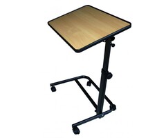 Eettafel voor zetel