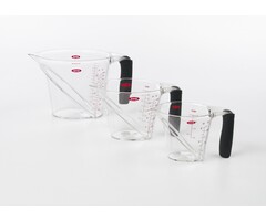 Oxo measuring cup